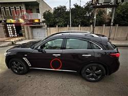 Infiniti FX